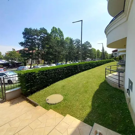 In 45322 דירה בלטונללה