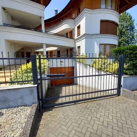 דירה In 45322 בלטונללה