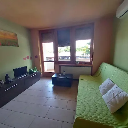 דירה In 45322 בלטונללה