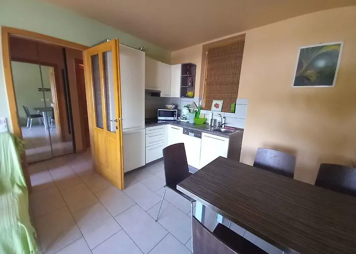In 45322 Апартаменты *