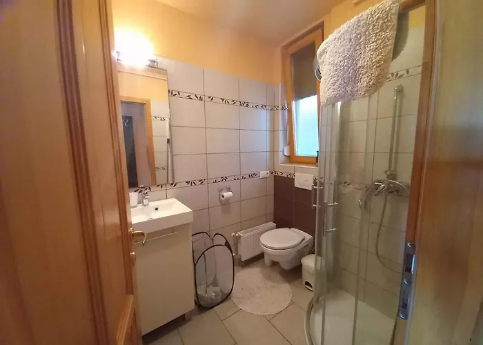 In 45322 Апартаменты Балатонлелле