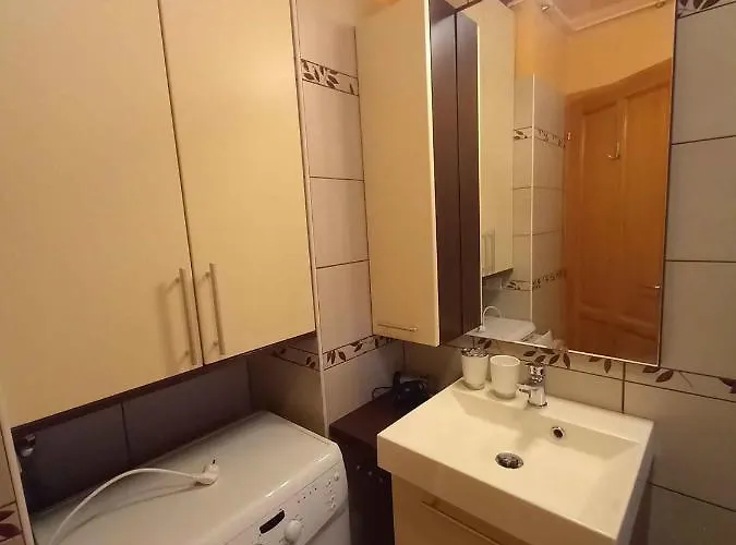In 45322 Апартаменты *